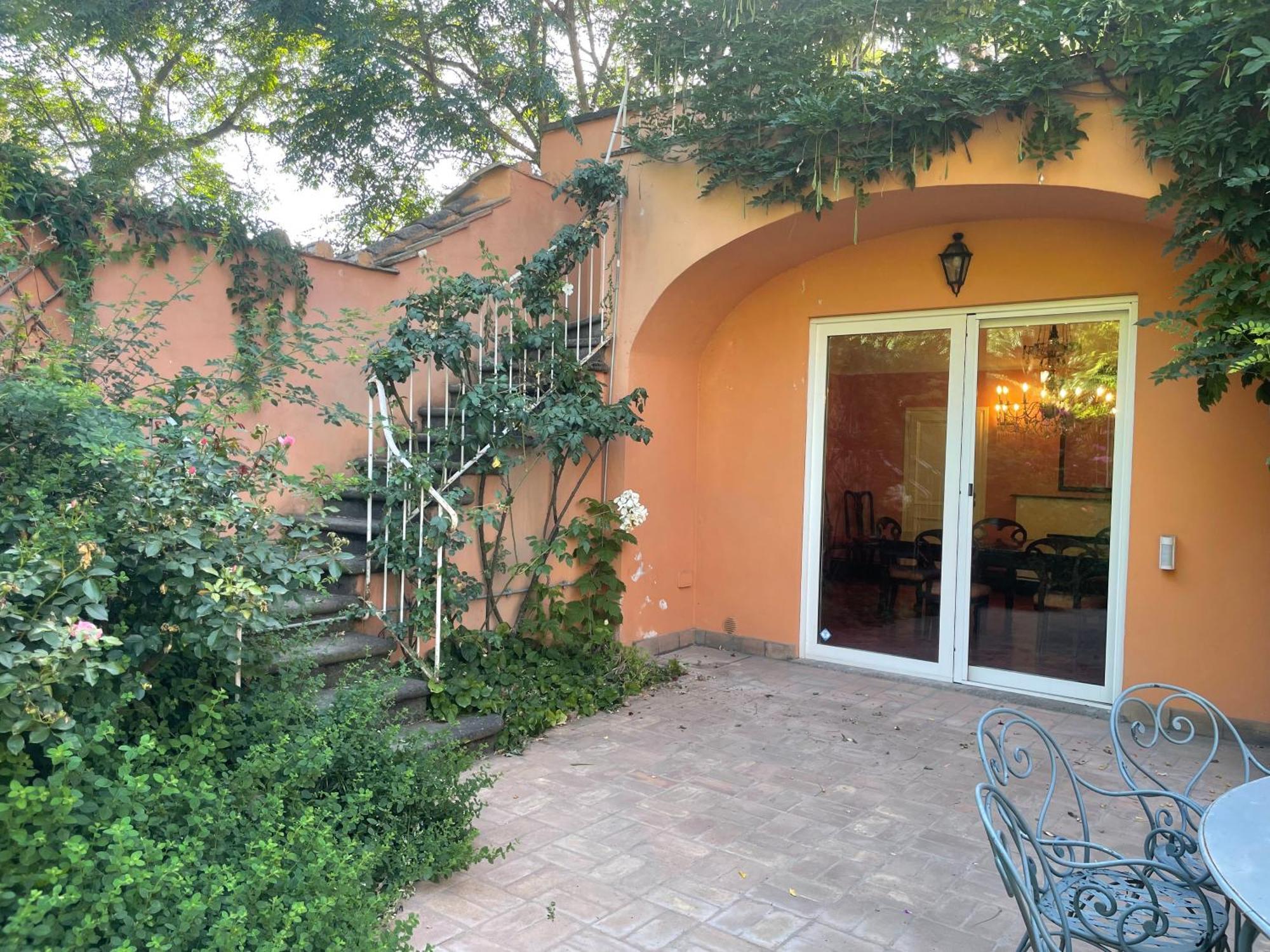Luxury Villa - Appia Antica - Rome, Rome