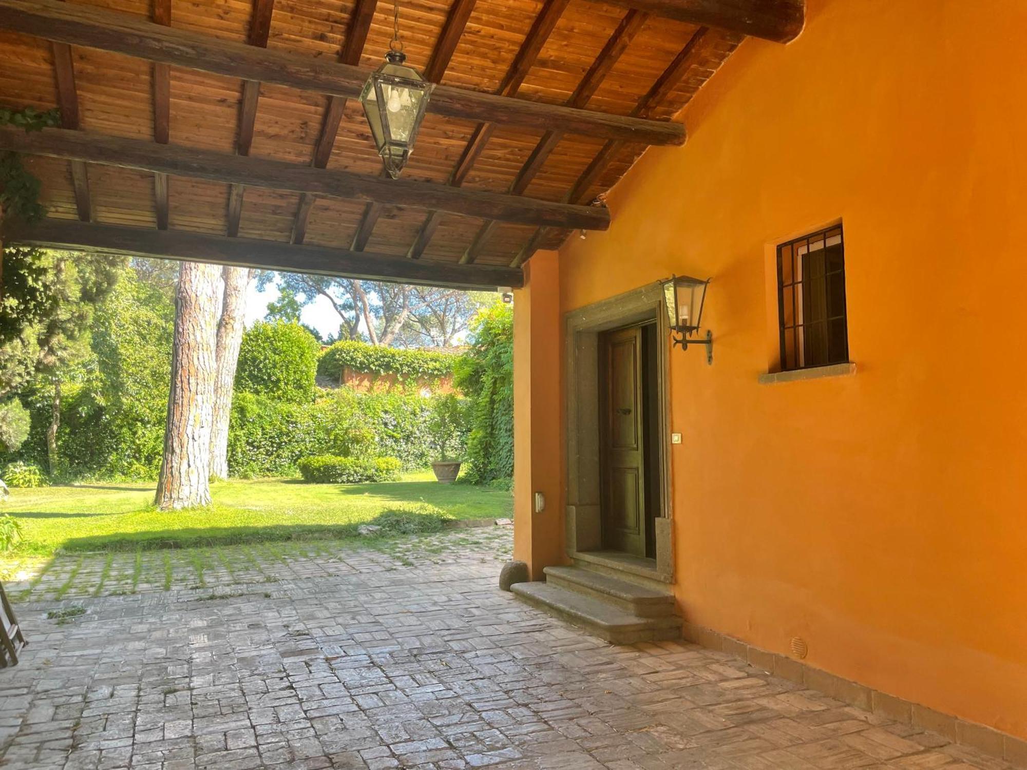 Luxury Villa - Appia Antica - Rome — Foto 3
