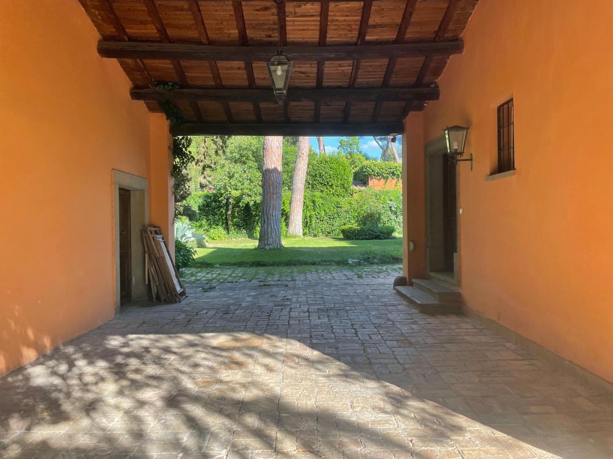 Luxury Villa - Appia Antica - Rome — Foto 1
